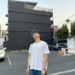 Weerayut Chansook Instagram – สวัสดีวันพุธ😎