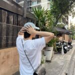 Weerayut Chansook Instagram - สวัสดีวันพุธ😎
