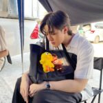 Weerayut Chansook Instagram - 😘