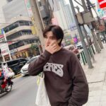 Weerayut Chansook Instagram - ยังไม่ได้ซองแดงเลยงับ🧧