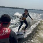 Weerayut Chansook Instagram - 🏄🏼‍♂️🏊🏻‍♂️🐠