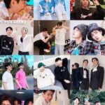 Weerayut Chansook Instagram - ก็ว่าจะถ่ายกับมันวันนี้ ละมันดันบิน เอารูปเก่ารูปแก่ไป HBD @tumcial 🎂👨🏻‍🦳