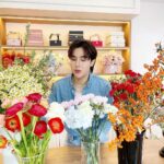 Weerayut Chansook Instagram - 🌻🌸🌼🌺💐🪻