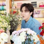 Weerayut Chansook Instagram - 🌻🌸🌼🌺💐🪻