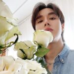 Weerayut Chansook Instagram - 🌻🌸🌼🌺💐🪻