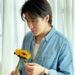 Weerayut Chansook Instagram - 🌻🌸🌼🌺💐🪻
