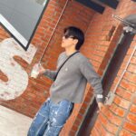 Weerayut Chansook Instagram - 👦🏻