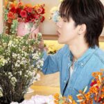 Weerayut Chansook Instagram - 🌻🌸🌼🌺💐🪻