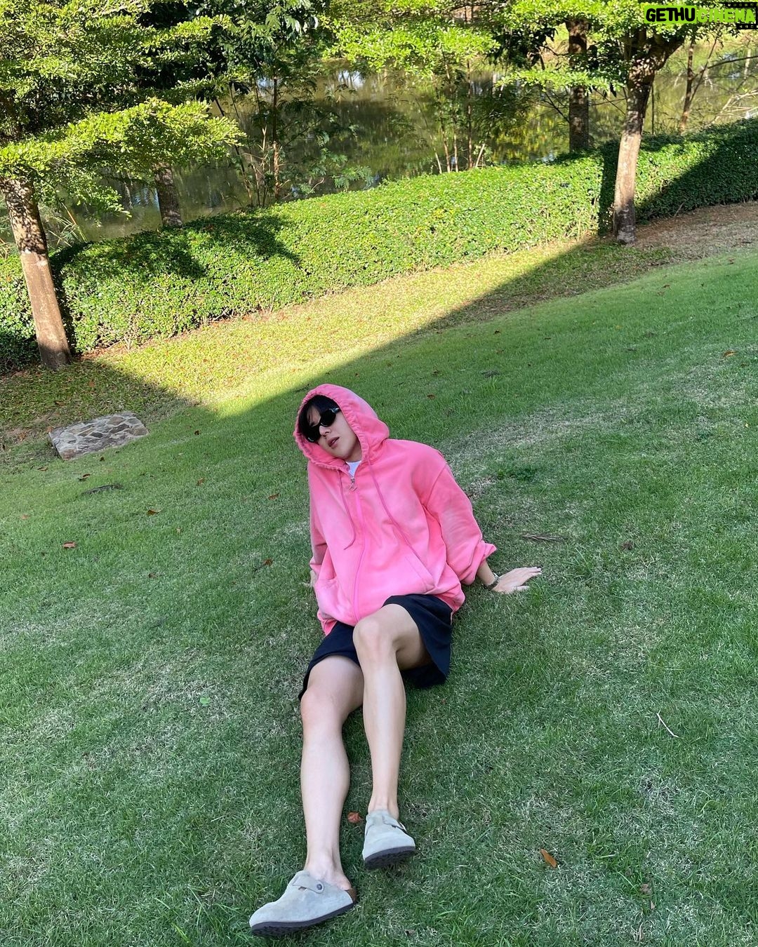 Weerayut Chansook Instagram - ว๊าาาา…จริง จริง ใจฟู่