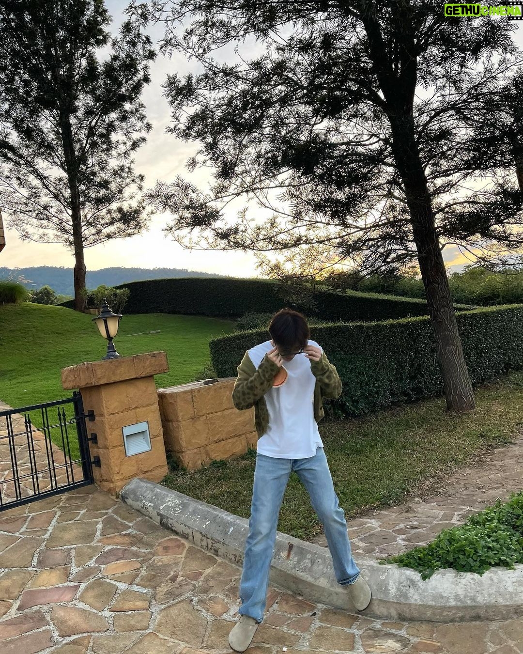 Weerayut Chansook Instagram - คืนวันนั้นฉันเห็นดาวลูกไก่🐣🐣
