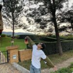 Weerayut Chansook Instagram - คืนวันนั้นฉันเห็นดาวลูกไก่🐣🐣
