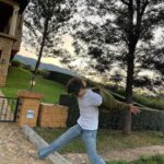 Weerayut Chansook Instagram - คืนวันนั้นฉันเห็นดาวลูกไก่🐣🐣