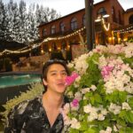 Weerayut Chansook Instagram - คืนวันนั้นฉันเห็นดาวลูกไก่🐣🐣