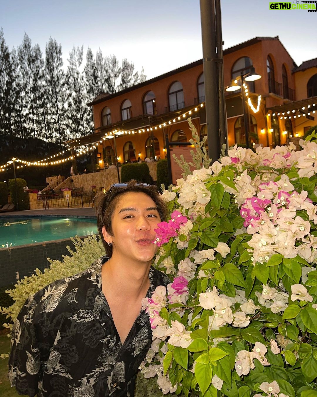 Weerayut Chansook Instagram - คืนวันนั้นฉันเห็นดาวลูกไก่🐣🐣