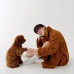 Weerayut Chansook Instagram - 👦🏻🐶🍗