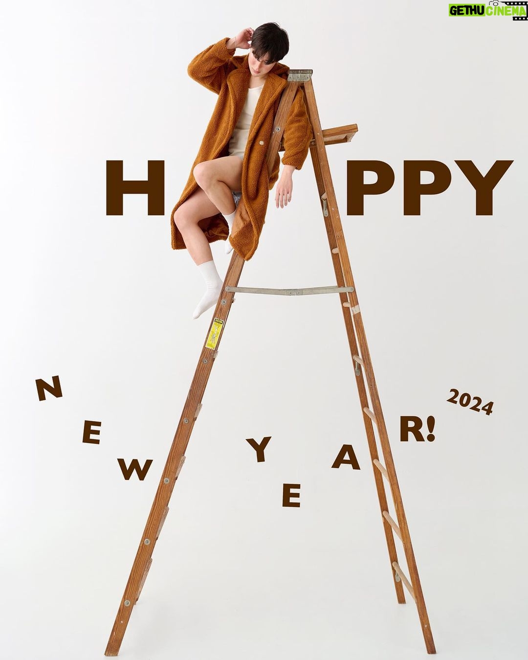 Weerayut Chansook Instagram - Happy New Year✨