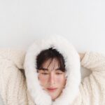 Weerayut Chansook Instagram - You are never too old to set another goal. 🥳 2023 to 2024 ✨❄️