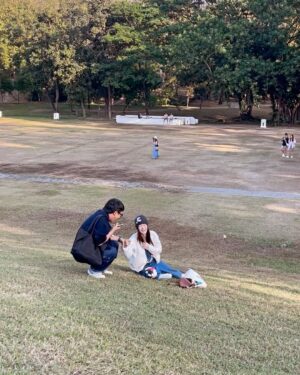 Weerayut Chansook Instagram - จบทริปละ🤪