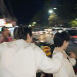 Weerayut Chansook Instagram - Enjoy Street Food with….. 🍳 Chiang Mai, Thailand