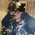 Weerayut Chansook Instagram - ✨Merry Christmas🎄🎅🏻🦌