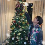 Weerayut Chansook Instagram - ✨Merry Christmas🎄🎅🏻🦌