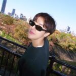 Weerayut Chansook Instagram - 🌤️🍁🍂✨