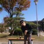 Weerayut Chansook Instagram - 🌤️🍁🍂✨