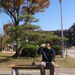 Weerayut Chansook Instagram - 🌤️🍁🍂✨