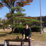 Weerayut Chansook Instagram - 🌤️🍁🍂✨