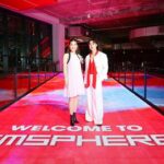 Weerayut Chansook Instagram - พาแม่มาShopping ที่ EMSPHERE ครับ 😂 The wait is finally over! @THEEMSPHERE is now ready to become “the Pulse of Bangkok” Let’s come and experienced every lifestyle in the heart of Sukhumvit. #EMDISTRICTCALLINGTHEWORLD #EMCALLING #EMDISTRICT #EMSPHERE #EMPORIUM #EMQUARTIER @Emporium_Emquartier @TheEmsphere Emsphere at EM District