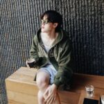 Weerayut Chansook Instagram - ☕️🍩🍪👦🏻