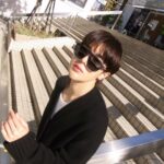 Weerayut Chansook Instagram - @Burberry #Burberry #EssilorLuxottica