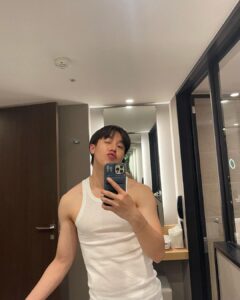 Weerayut Chansook Instagram - 🛀🏼🧽🪣