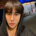 Weerayut Chansook Instagram - 🌠🌃🌌