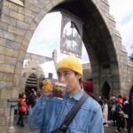 Weerayut Chansook Instagram - 🍄🍺🏰🎢🧸🎪🎭🤡🥳 Universal Studios, Japan