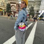 Weerayut Chansook Instagram - 🍄🍺🏰🎢🧸🎪🎭🤡🥳 Universal Studios, Japan