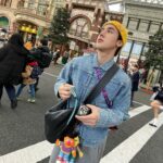 Weerayut Chansook Instagram - 🍄🍺🏰🎢🧸🎪🎭🤡🥳 Universal Studios, Japan