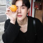 Weerayut Chansook Instagram - 🍊🍊🍊