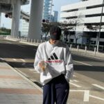 Weerayut Chansook Instagram - สวัสดี Osaka 😛