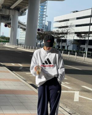Weerayut Chansook Instagram - สวัสดี Osaka 😛