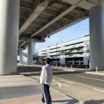 Weerayut Chansook Instagram - สวัสดี Osaka 😛