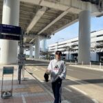 Weerayut Chansook Instagram - สวัสดี Osaka 😛