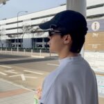 Weerayut Chansook Instagram - สวัสดี Osaka 😛
