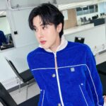 Weerayut Chansook Instagram - 🎽🛝🪁🥏