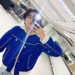Weerayut Chansook Instagram - 🎽🛝🪁🥏