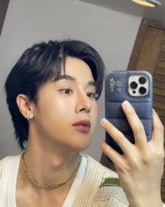 Weerayut Chansook Instagram - 😗😗😗
