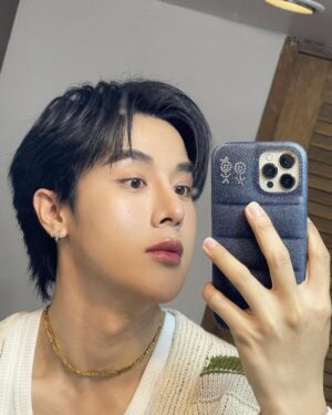 Weerayut Chansook Instagram - 😗😗😗