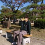 Weerayut Chansook Instagram - 🌤️🍁🍂✨