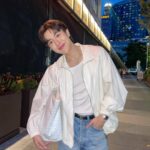 Weerayut Chansook Instagram - 🤪