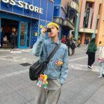 Weerayut Chansook Instagram - 🍄🍺🏰🎢🧸🎪🎭🤡🥳 Universal Studios, Japan